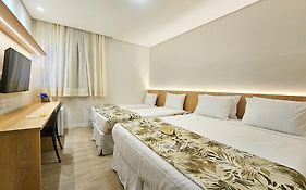 Opaba Praia Hotel